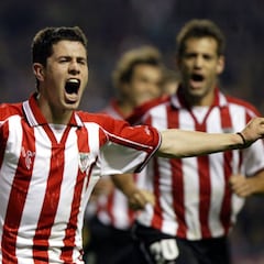 ¿Qué fue de Asier del Horno?