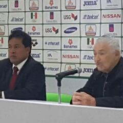 "La Federación nunca estuvo tan fuerte como ahora"