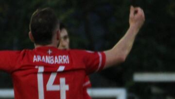 Tercera RFEF Grupo 4: resultados, partidos y clasificación de la jornada 18