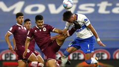 "Se me acababa el tiempo": la historia del jugador revelación de La Serena