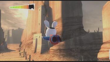 Rayman Raving Rabbids, Impresiones