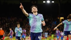 Arsenal - Ipswich: apuestas, favoritos y pronósticos de la Premier League - 27/12/24
