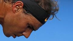 La fecha en la que Rafa Nadal tendría previsto volver a jugar