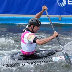 Cinco españoles clasificados a las semifinales de C1 del Mundial