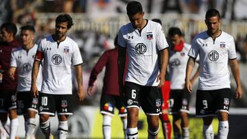 "Si Colo Colo gana el clásico, sería un salvavida para Guede"