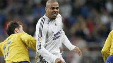 Una goleada exagerada