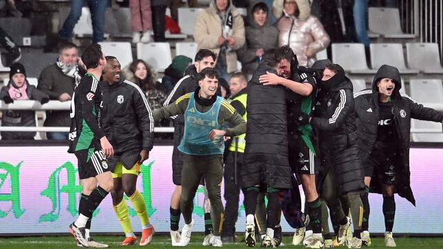 Burgos 1-0 Eldense: El empate deja a ambos equipos en la lucha por la permanencia en LaLiga Hypermotion Burgos 1-0 Eldense: El empate deja a ambos equipos en la lucha por la permanencia en LaLiga Hypermotion