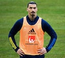 El motivo por el que el Bayern rechazó a Ibrahimovic