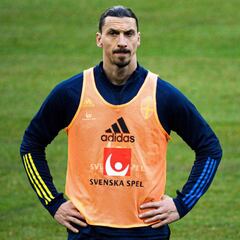 El motivo por el que el Bayern rechazó a Ibrahimovic