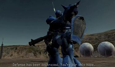 Mobile Suit Gundam: Crossfire, Impresiones