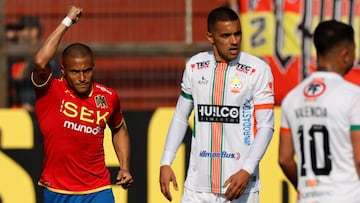 Benegas le deja un recado a Almirón: “Cuando uno siente que confían en ti...”