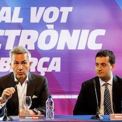 Font: "Koeman no será el entrenador si yo soy presidente"