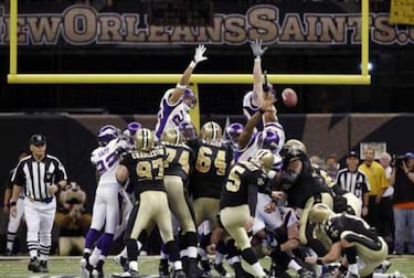 La injusta moneda al aire