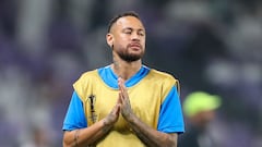 Neymar-Santos: Brasil vuelve a apostar por la nostalgia