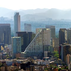 Contingencia ambiental 27 de marzo | ¿Cuánto dura?