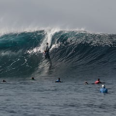 Varias estrellas estarán en la 9ª edición del Lanzarote Quemao Class