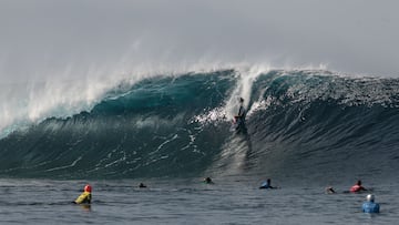 Lanzarote Quemao Class