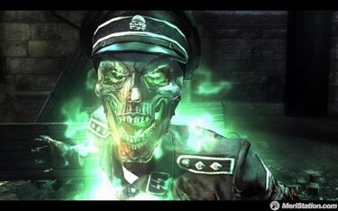 El nuevo Wolfenstein supera las 100.000 copias vendidas