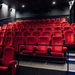 Cuándo abren los cines en Santiago y el resto de Chile: películas en cartelera