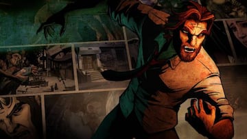 The Wolf Among Us, cinco a?os del ?谷xito?