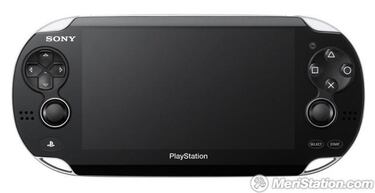 Sony no descarta el uso de las 3D para su nueva portátill