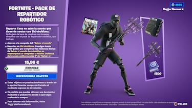 ¿Merece la pena Salvar el Mundo de Fortnite en 2023? Todo lo que debes saber