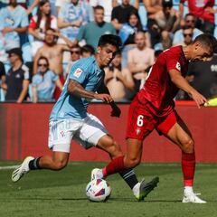 Sotelo, el heredero de Veiga