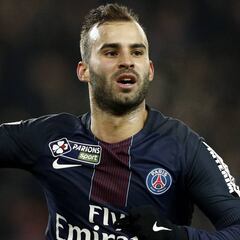 Jesé le da el sí a Las Palmas