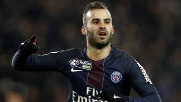 Jesé says yes to Las Palmas move