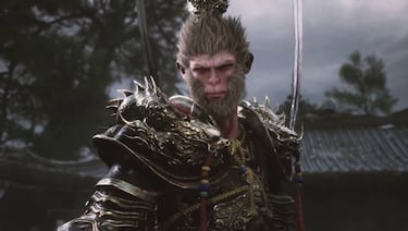 Black Myth: Wukong reaparece en un brutal tráiler gameplay: jefes finales, combate y más