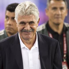Sinergia Deportiva frenó la llegada del 'Tuca' a la Selección Mexicana
