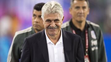 Sinergia Deportiva frenó la llegada del 'Tuca' a la Selección Mexicana