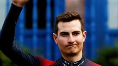 Javier Guillén: “Tenemos mucha esperanza de ver a Evenepoel en La Vuelta”