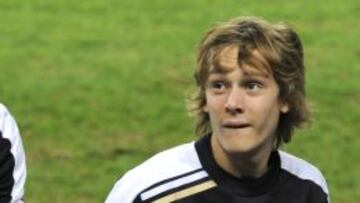 El Barcelona cierra el fichaje del joven Alen Halilovic