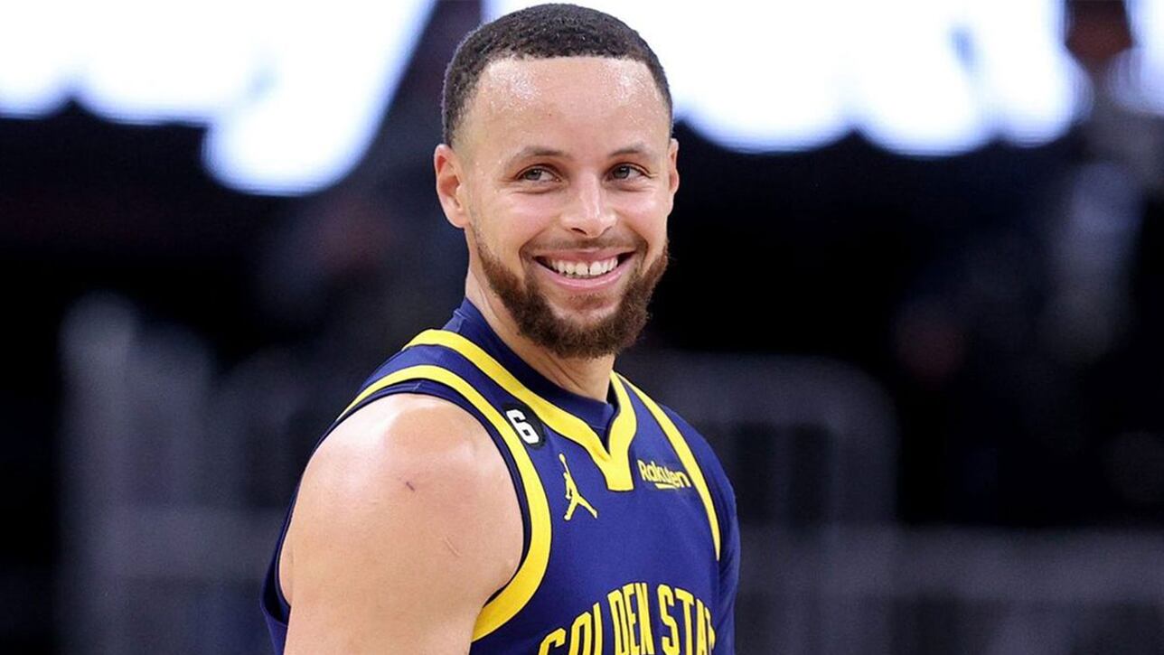 Has Steph Curry ever missed the NBA playoffs? AS USA