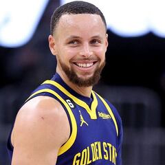 Has Steph Curry ever missed the NBA playoffs?