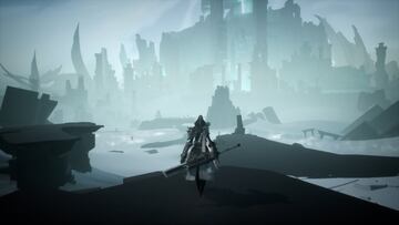 Imágenes de Shattered: Tale of the Forgotten King