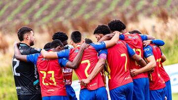 Boyacá Chicó vs. Pasto, en vivo online, fecha 4 de Liga BetPlay II-2025.