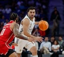 Resumen del Real Madrid vs Básquet Girona, jornada 10 de la Liga Endesa