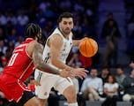 Resumen del Real Madrid vs Básquet Girona, jornada 10 de la Liga Endesa