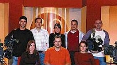 A todo deporte, gran baza de Localia Madrid