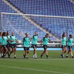 Espanyol, victoria o abismo