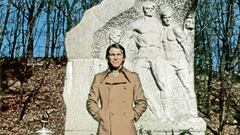 El drama que inspiró Evasión o victoria (1942)