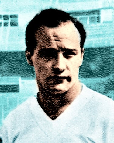 Héctor Omar Ramos fue un centrocampista uruguayo que jugó una temporada (1958-59) en el Real Madrid, donde ganó la Copa de Europa. Más tarde, en 1962 se unió al Elche CF, donde permaneció varias campañas (1962-65 y 1966-67), disputando más de 60 partidos y anotando varios goles. Durante su etapa en Elche tuvo un papel importante como jugador experimentado y contribuyó al crecimiento del equipo en Primera División.