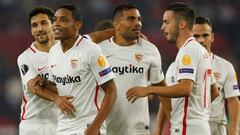 "He trabajado para no estar fuera de las convocatorias"