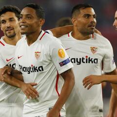 "He trabajado para no estar fuera de las convocatorias"