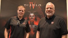 Rod Fergusson leaves Blizzard after 5 years with the company