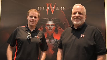 Diablo IV: Paving the Way for Vessel of Hate
