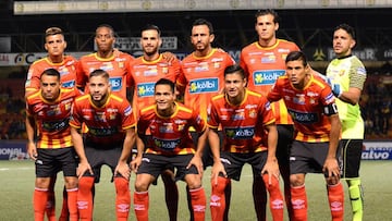 Herediano cada vez más cerca del título en Costa Rica