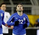 Giuseppe Rossi neutraliza a la Alemania de Ozil